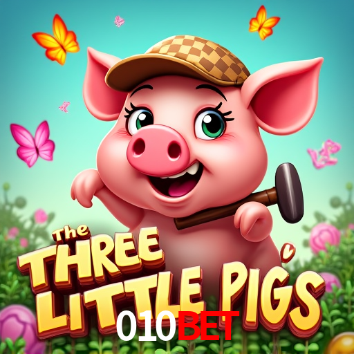 Apostas de Futebol 010bet