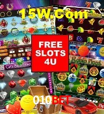 Jogos de Slot 010bet