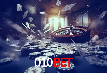 Promoção Relâmpago 010bet