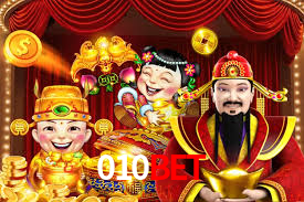 Premium Interface 010bet