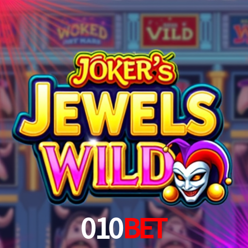 Jogos Exclusivos 010bet