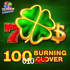 Bonus Features 010bet
