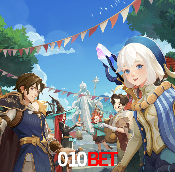 Casino VIP 010bet