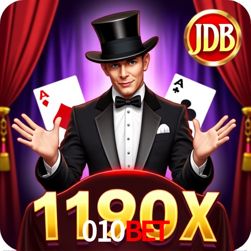 Descubra a Magia dos Jogos de Arcade no 010bet