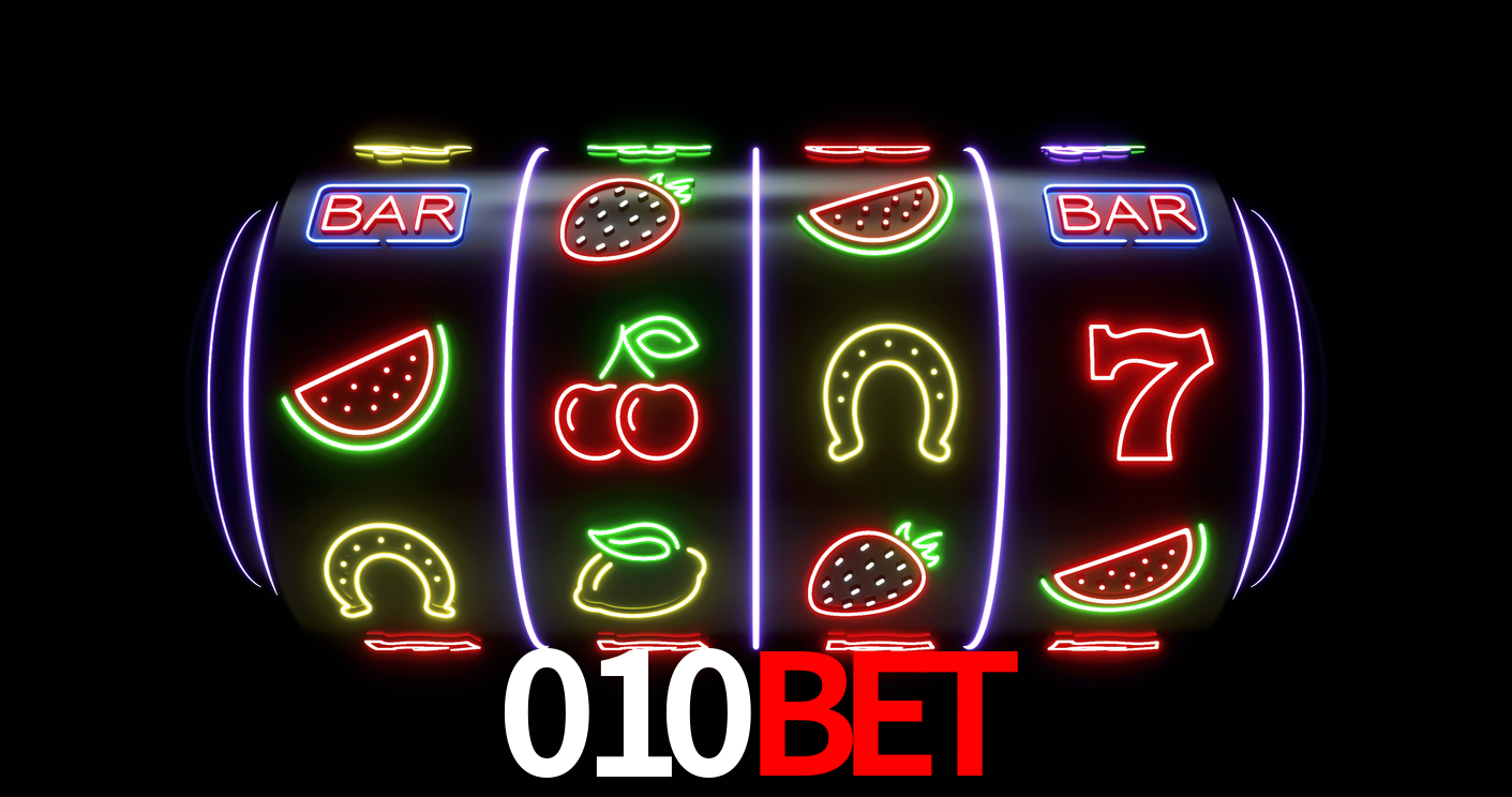 Slot Games 010bet