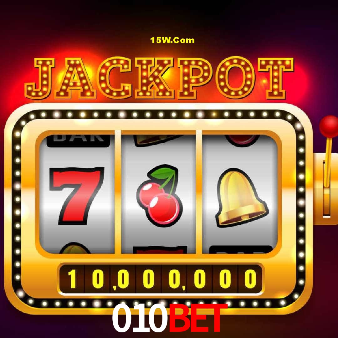 Game Providers 010bet