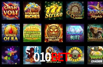 Estatísticas do Jogo 010bet