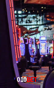 Blackjack Table 010bet