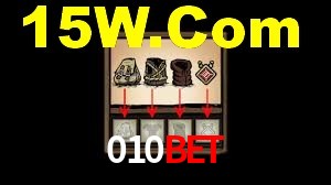 Programa VIP 010bet