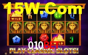 Football Betting 010bet