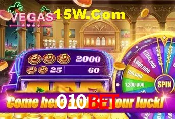 Casino Ao Vivo 010bet