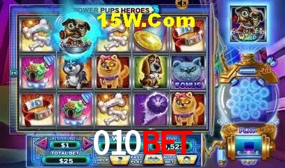 Promoções Sazonais 010bet
