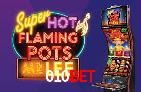 Sinta a adrenalina dos jogos de cassino com 010bet