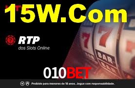 Welcome Bonus 010bet